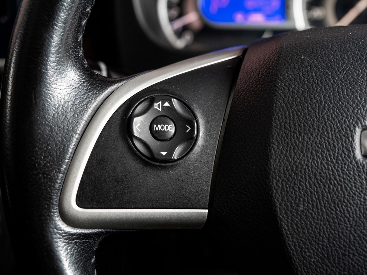 Nissan DAYZ Roox 2014 - фото автомобиля
