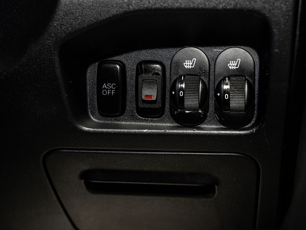 Mitsubishi Outlander 2006 - фото автомобиля