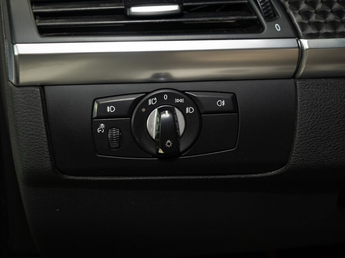 BMW X6 2008 - фото автомобиля
