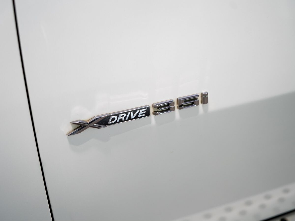 BMW X6 2008 - фото автомобиля