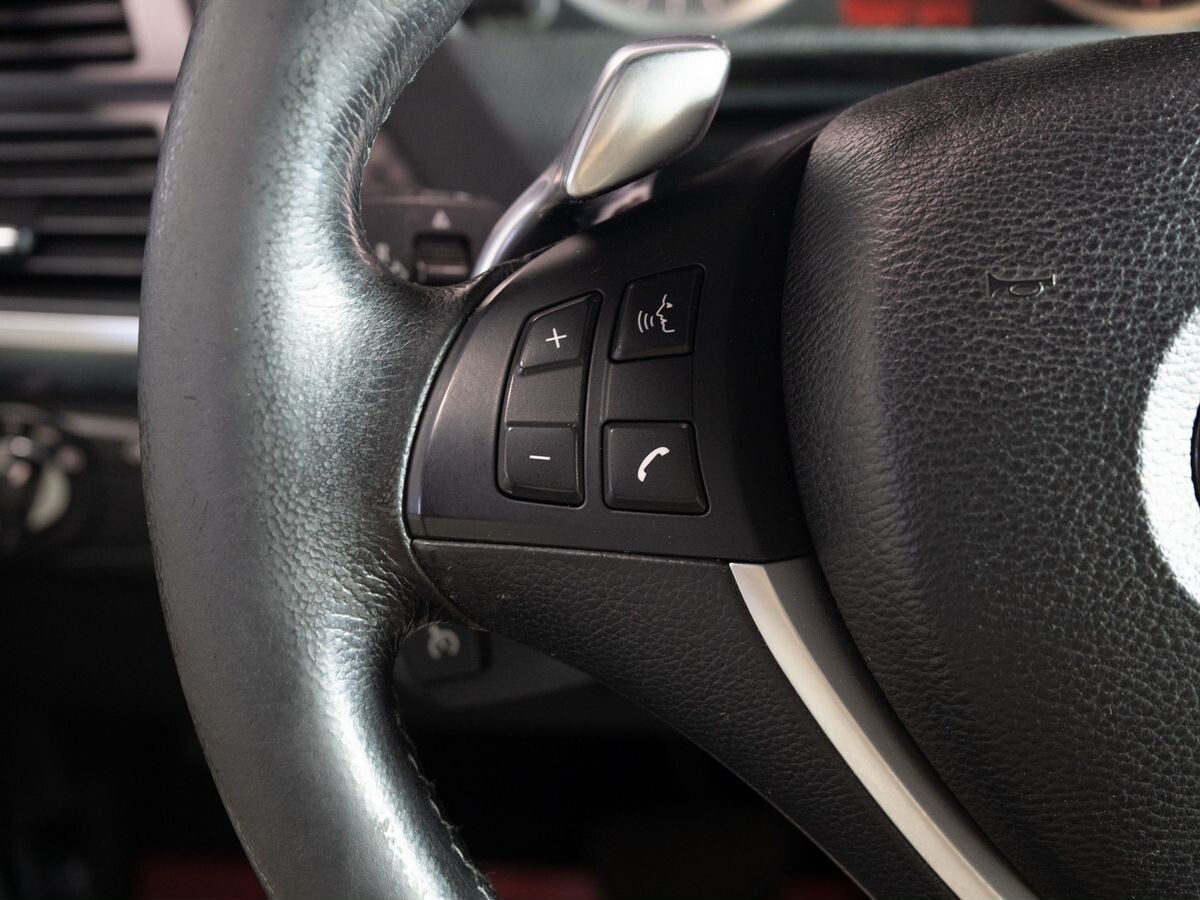 BMW X6 2008 - фото автомобиля