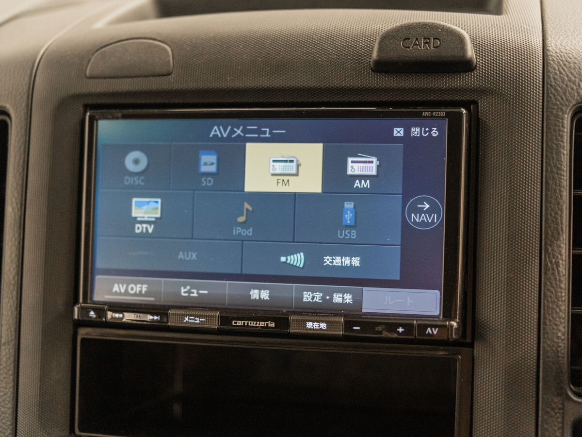 Nissan AD 2021 - фото автомобиля