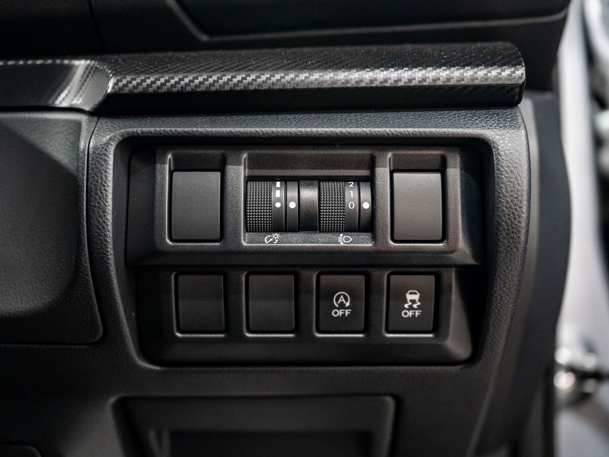 Subaru Impreza 2018 - фото автомобиля