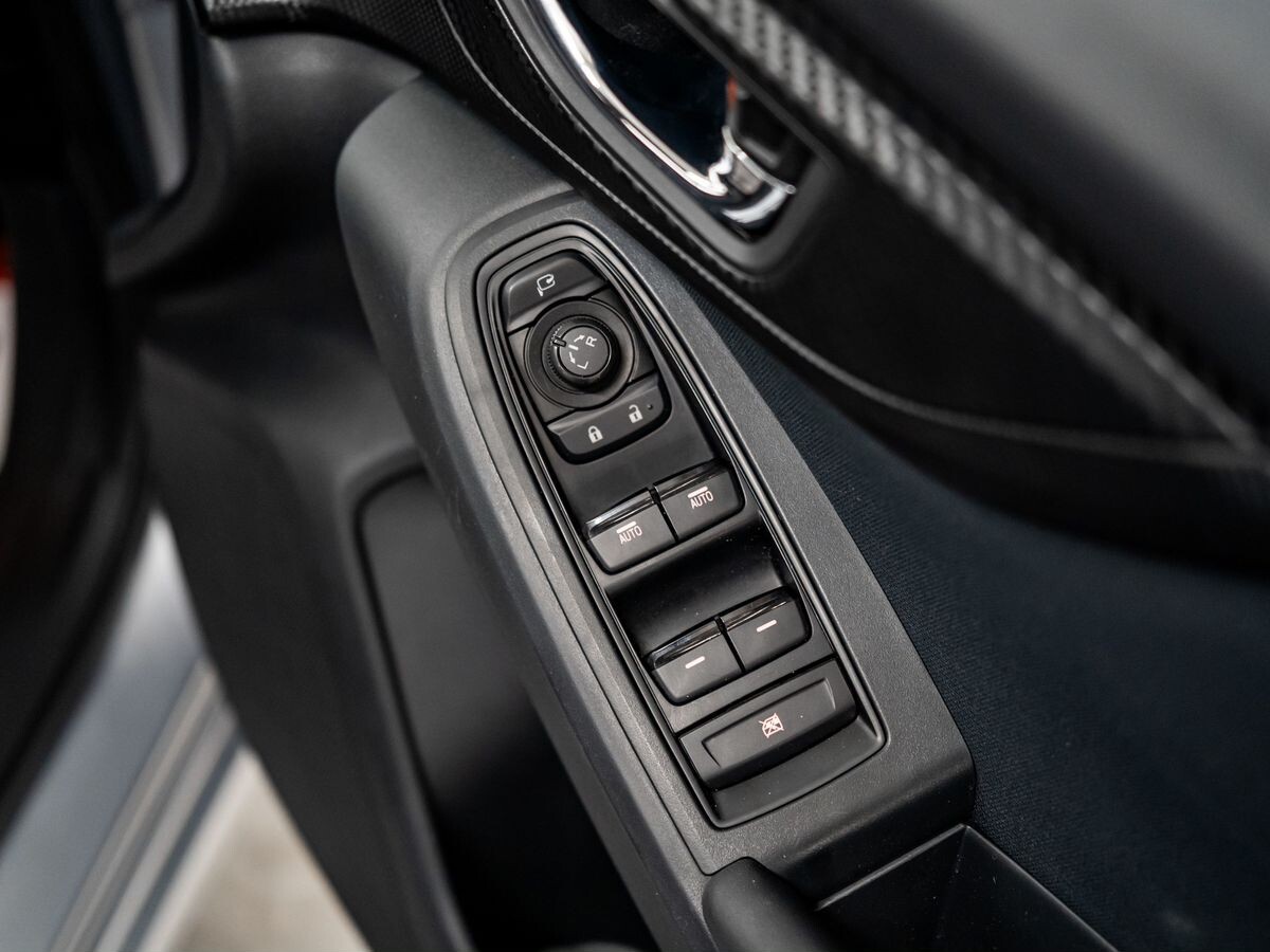 Subaru Impreza 2018 - фото автомобиля