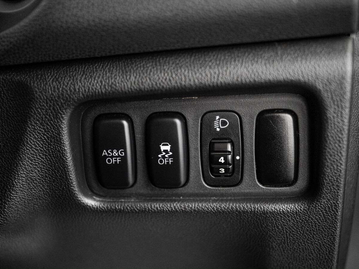 Mitsubishi RVR 2015 - фото автомобиля