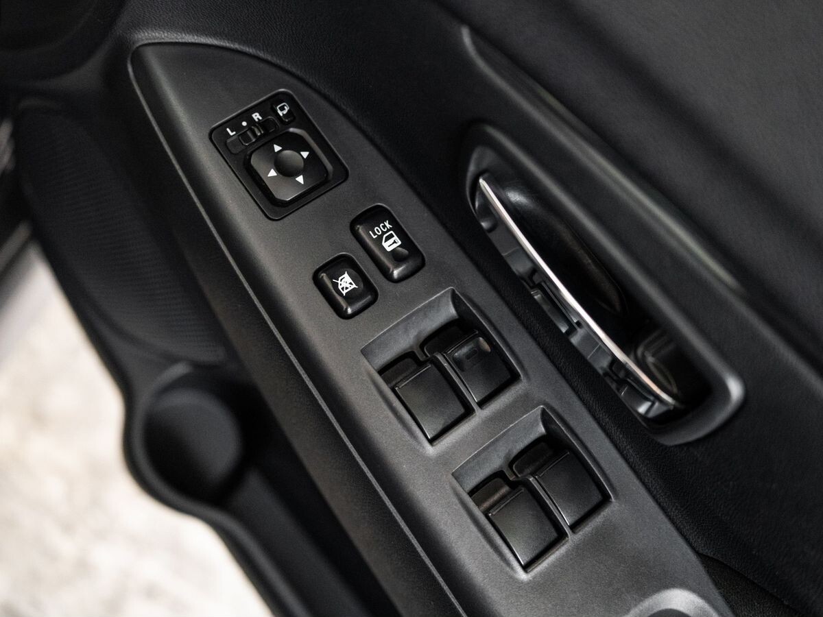 Mitsubishi RVR 2015 - фото автомобиля