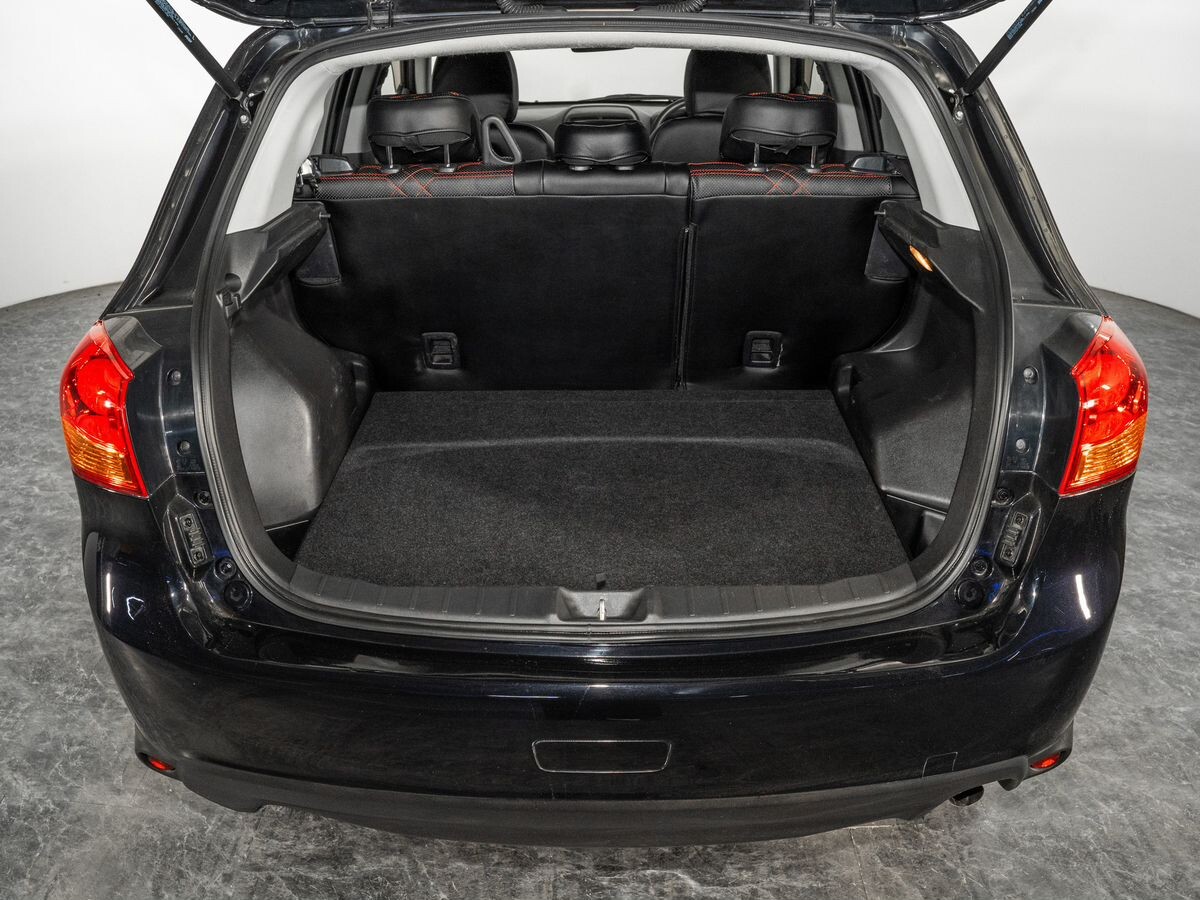 Mitsubishi RVR 2015 - фото автомобиля