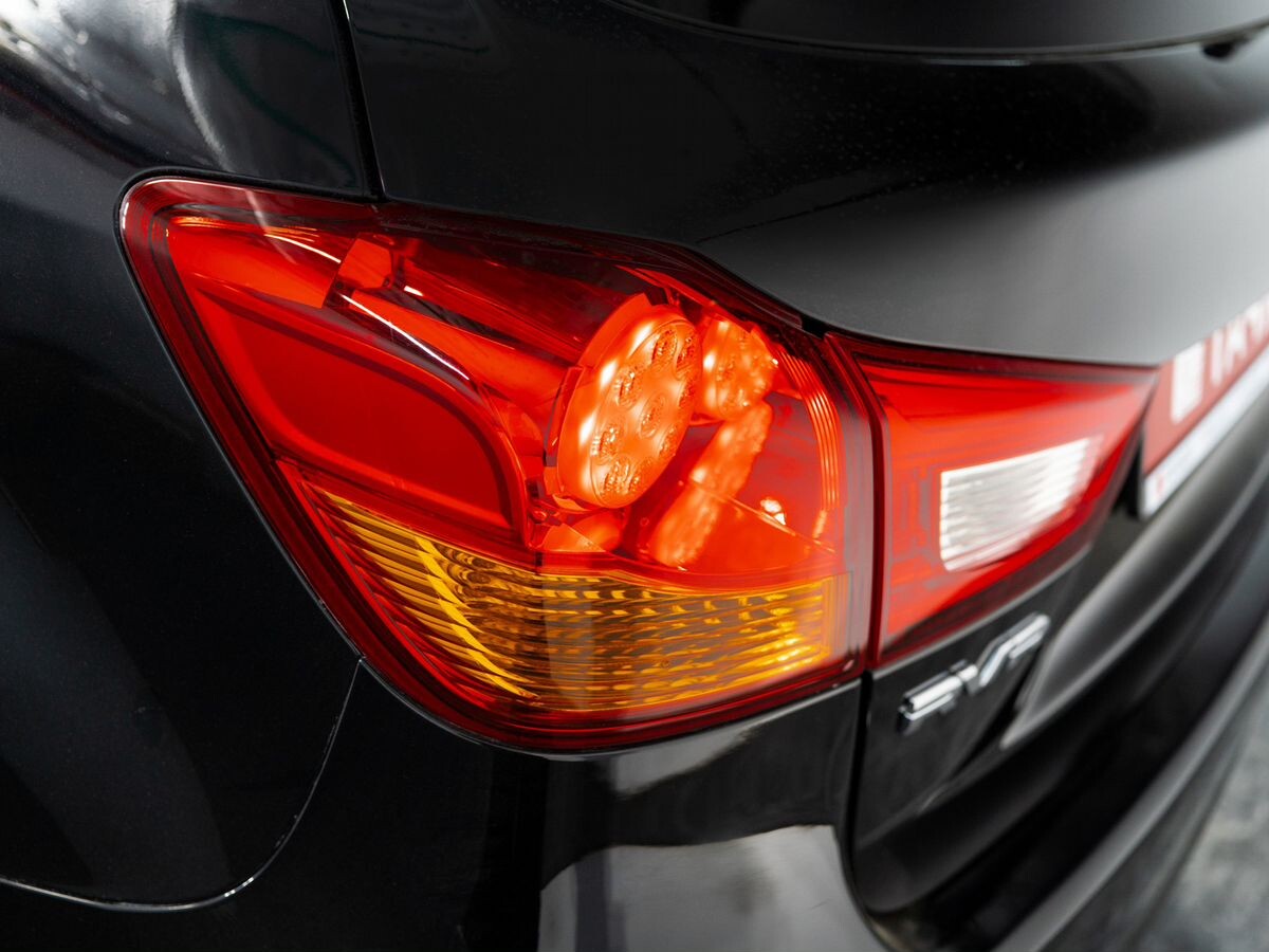 Mitsubishi RVR 2015 - фото автомобиля