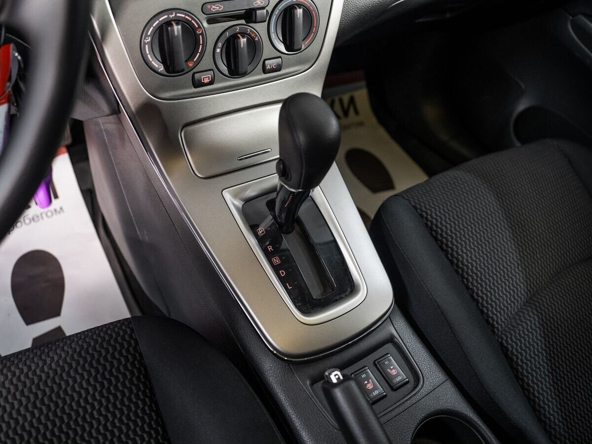 Nissan Sentra 2014 - фото автомобиля
