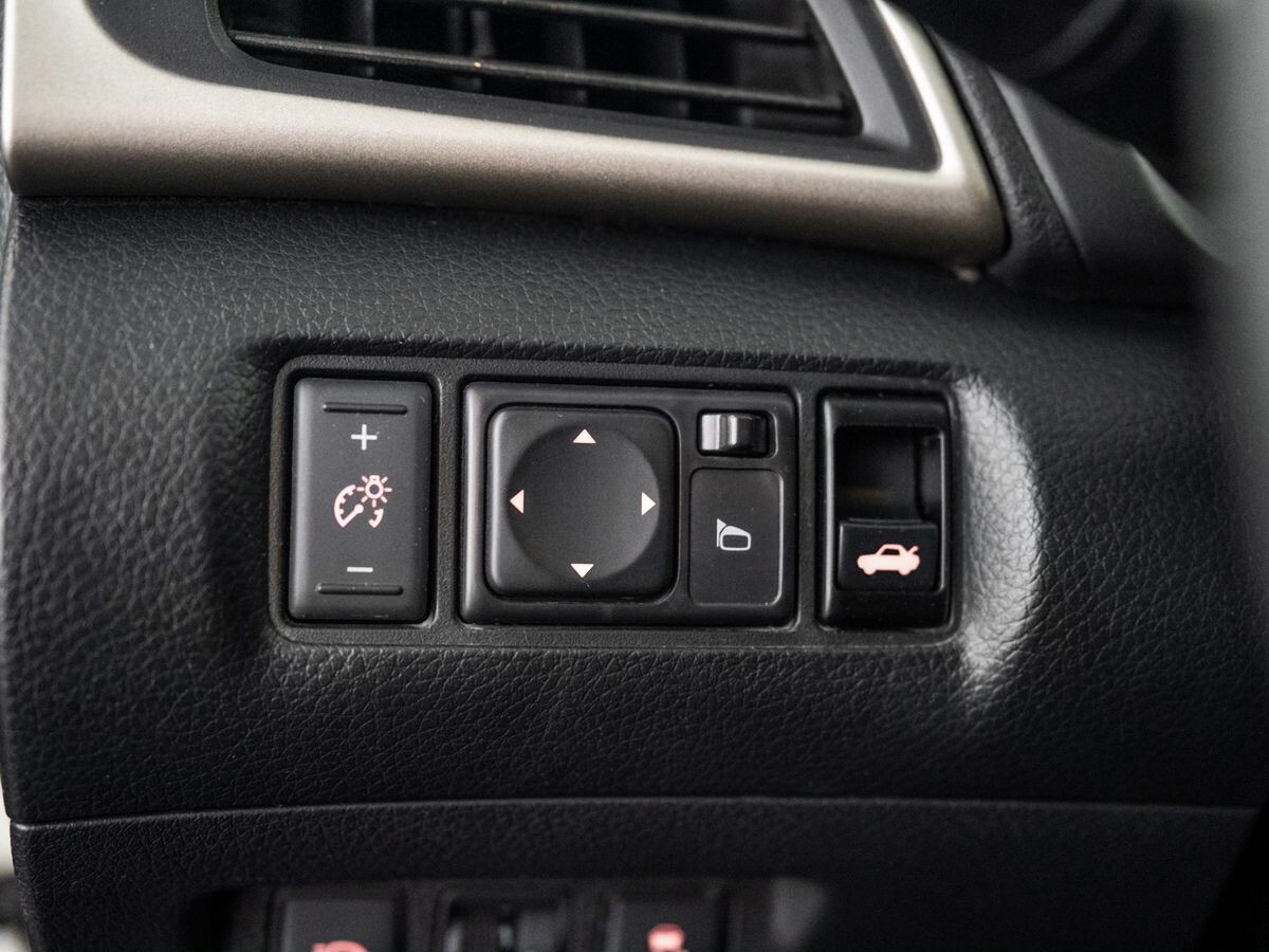 Nissan Sentra 2014 - фото автомобиля