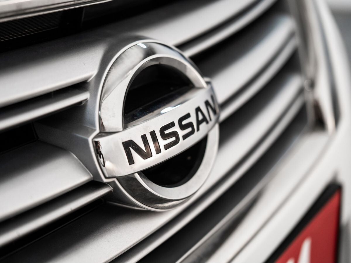 Nissan Sentra 2014 - фото автомобиля