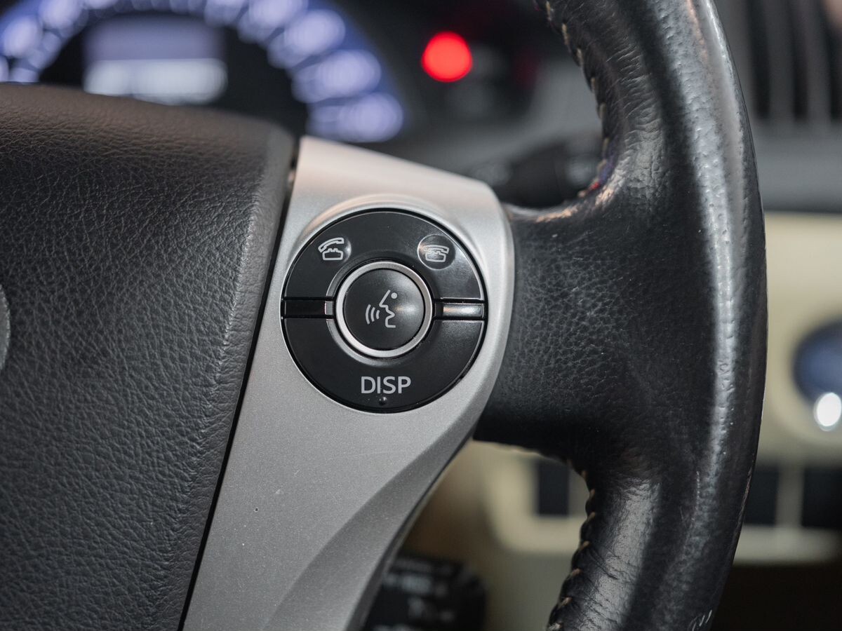 Toyota Sai 2014 - фото автомобиля