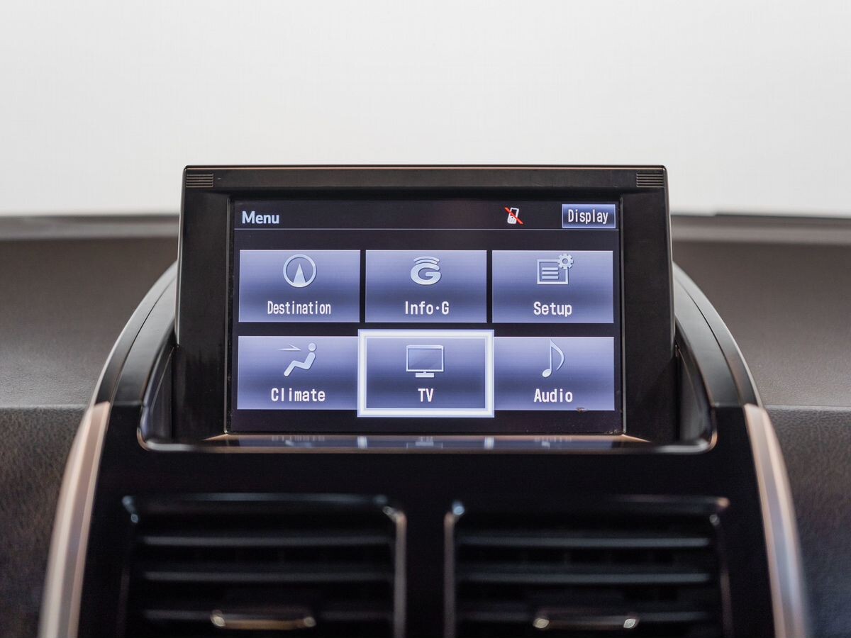 Toyota Sai 2014 - фото автомобиля