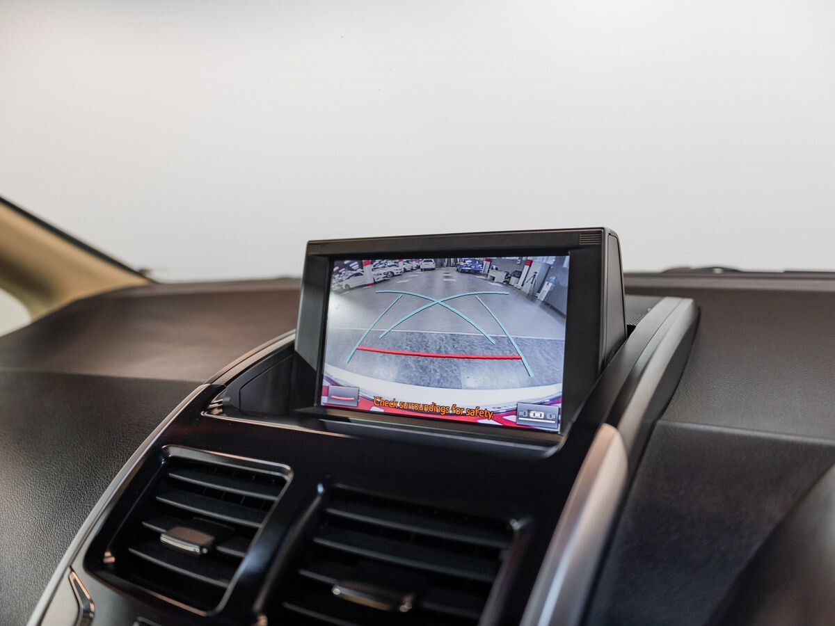 Toyota Sai 2014 - фото автомобиля