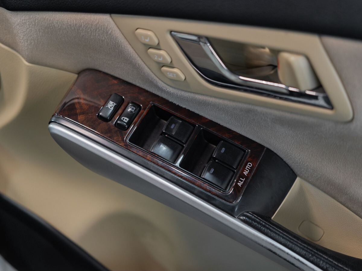 Toyota Sai 2014 - фото автомобиля