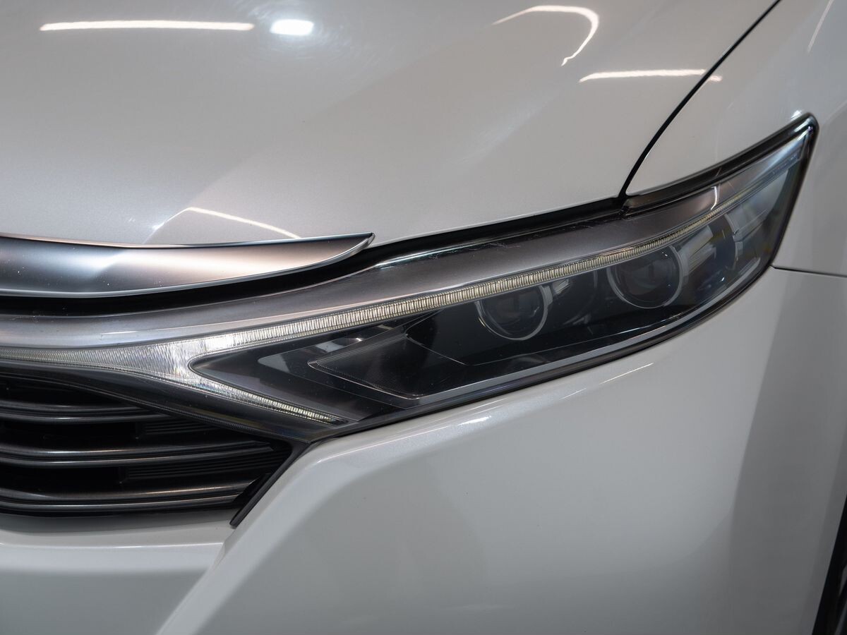 Toyota Sai 2014 - фото автомобиля