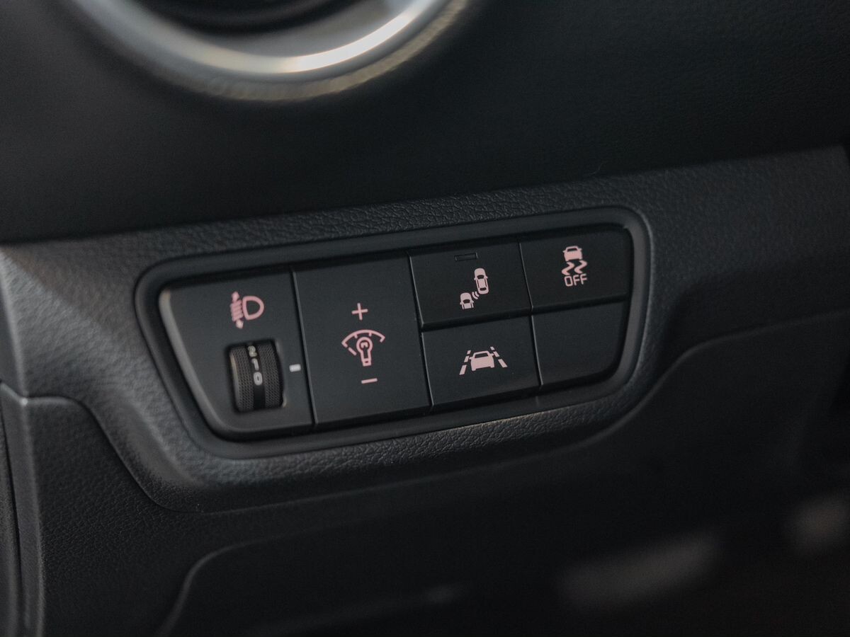 Kia K3 2020 - фото автомобиля