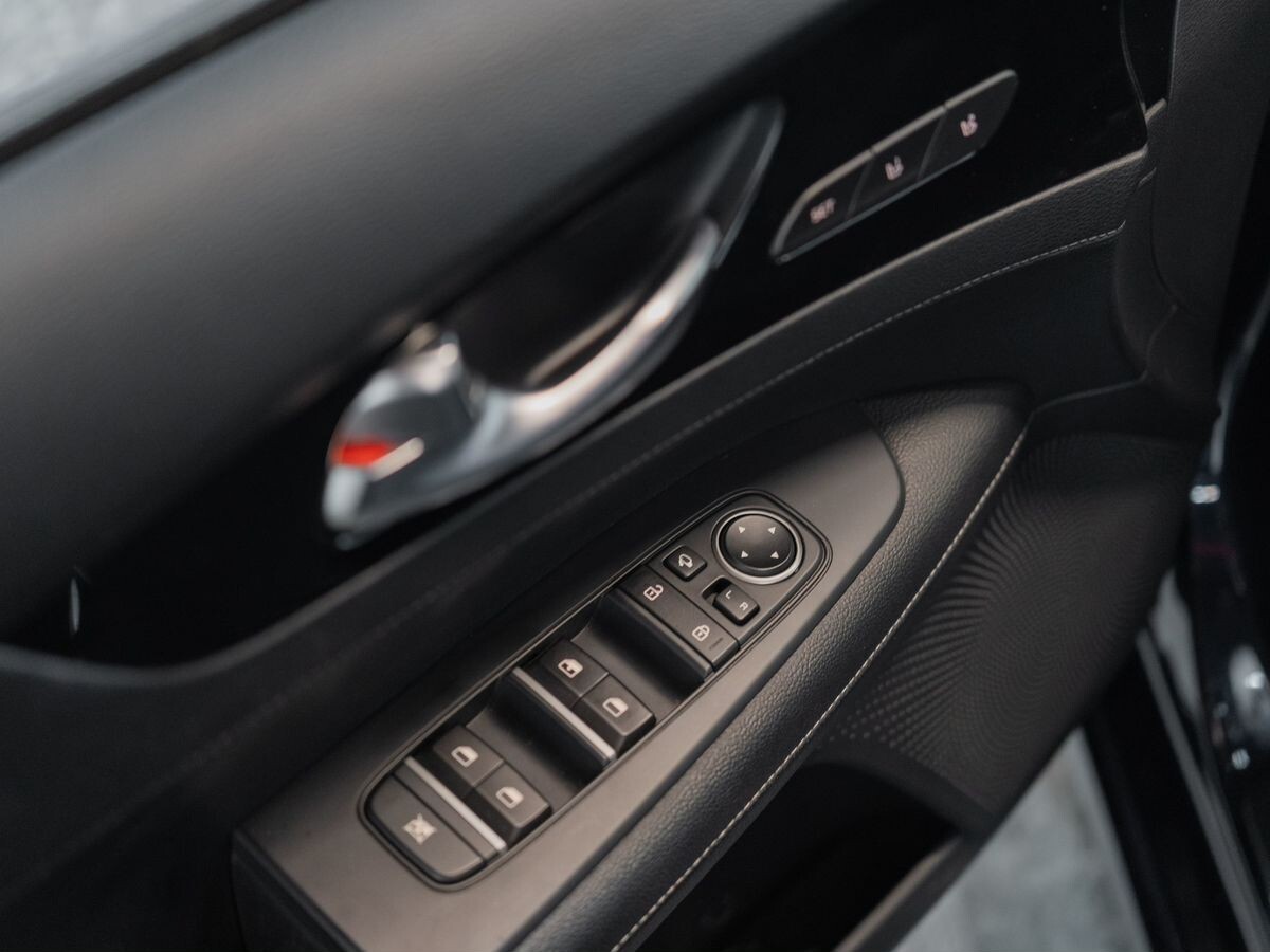 Kia K3 2020 - фото автомобиля