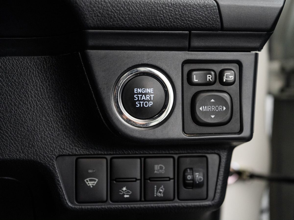 Toyota Corolla Axio 2020 - фото автомобиля
