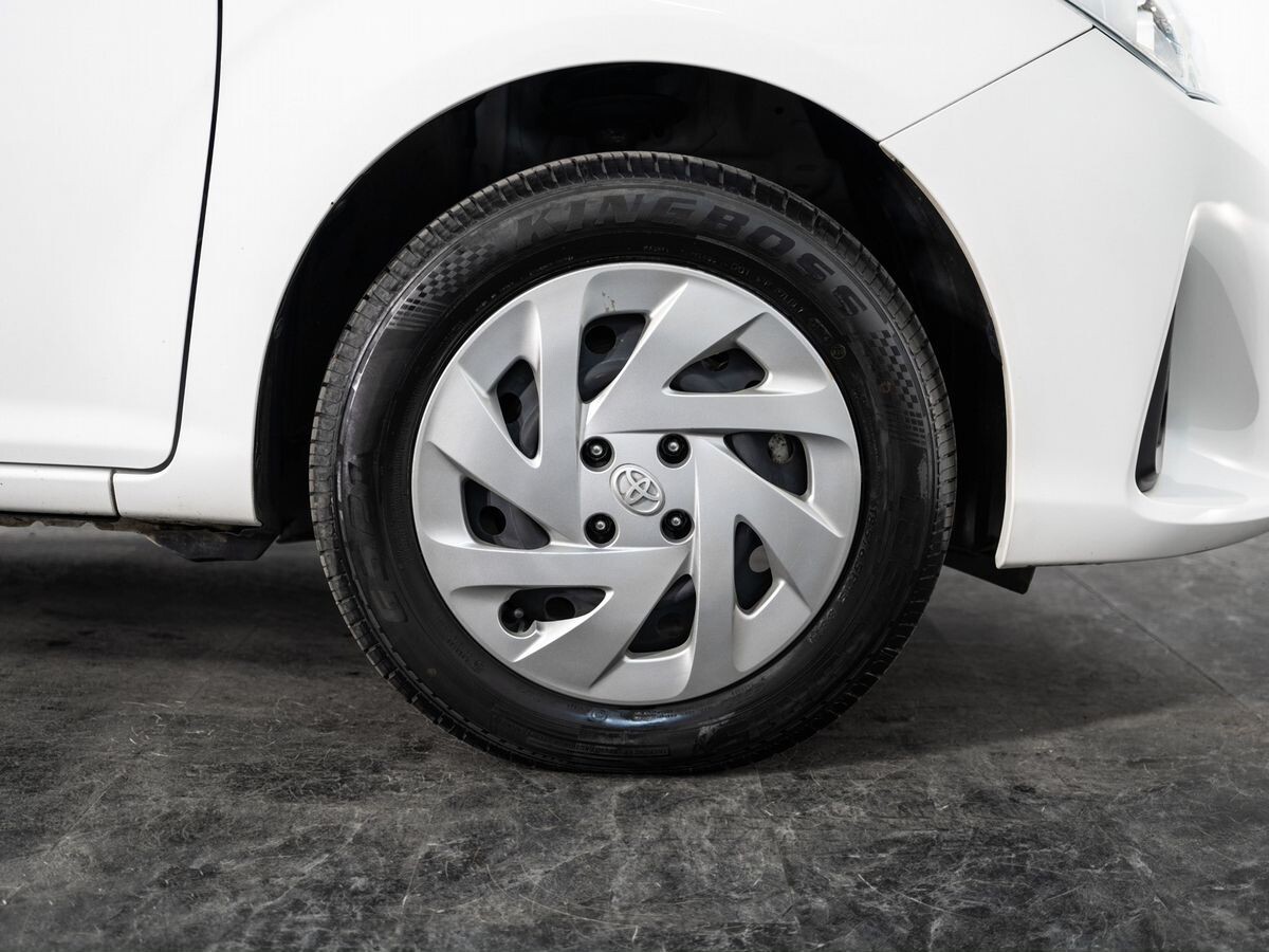 Toyota Corolla Axio 2020 - фото автомобиля