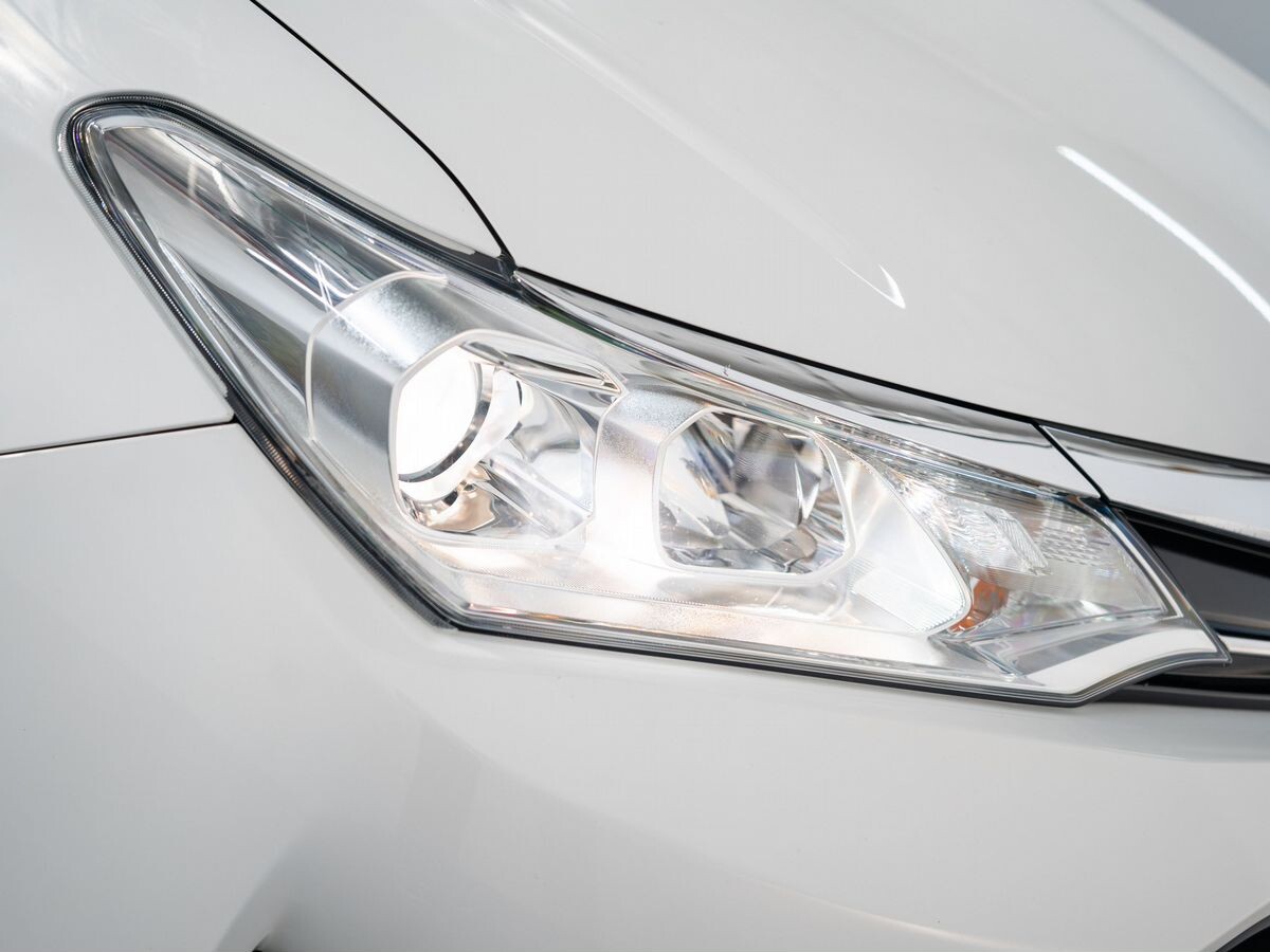 Toyota Corolla Axio 2020 - фото автомобиля