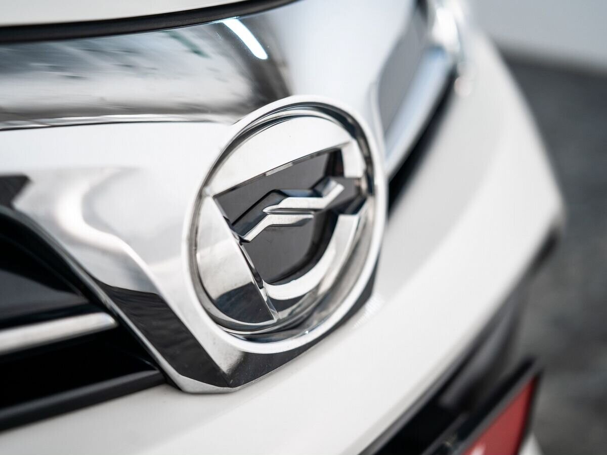 Toyota Corolla Axio 2020 - фото автомобиля