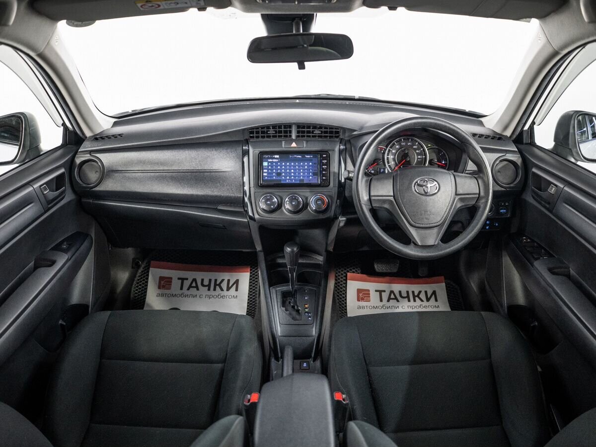Toyota Corolla Axio 2020 - фото автомобиля