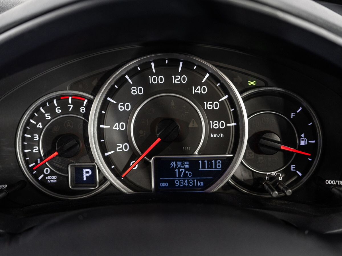 Toyota Corolla Axio 2020 - фото автомобиля