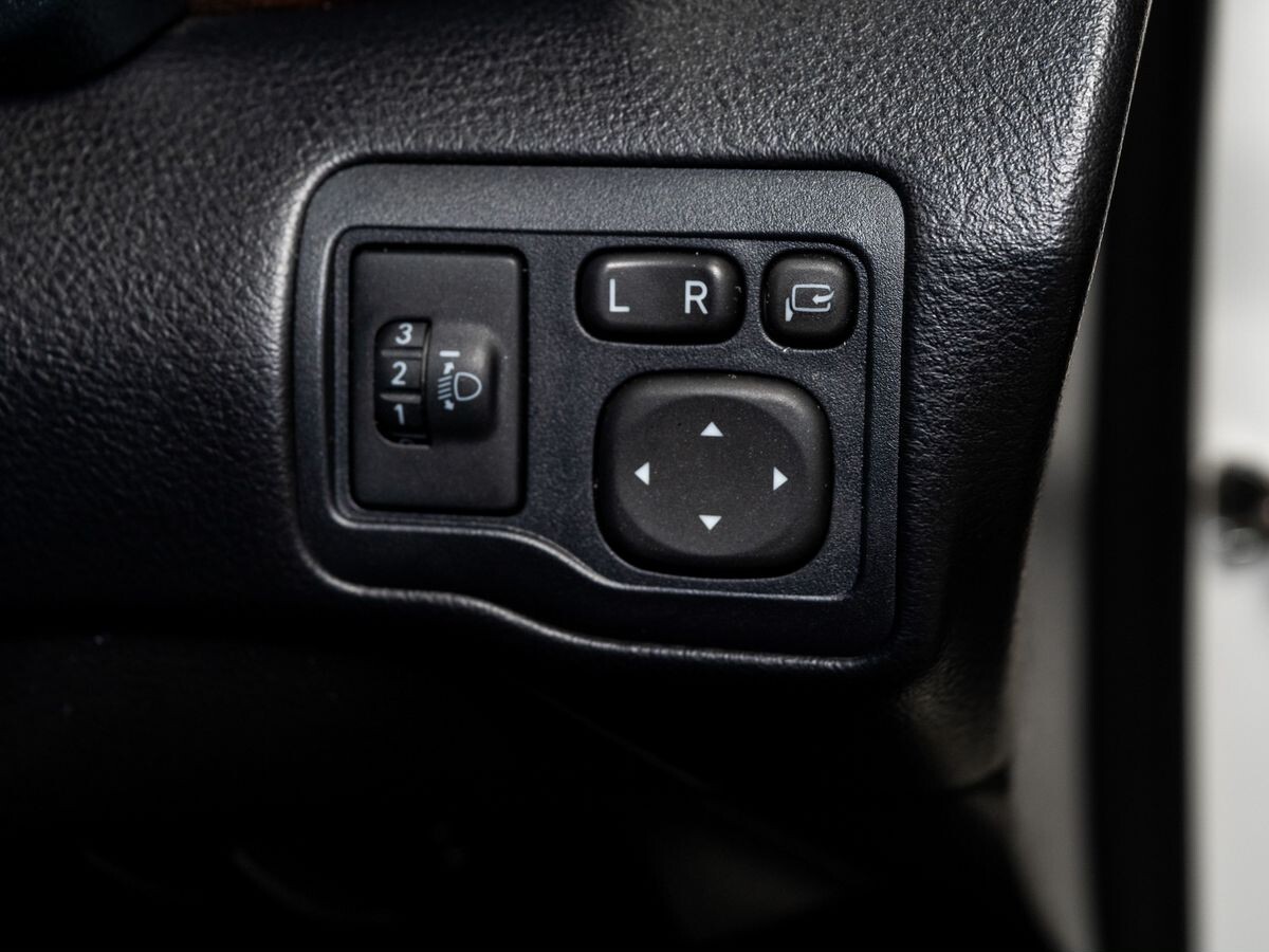 Toyota Allion 2020 - фото автомобиля