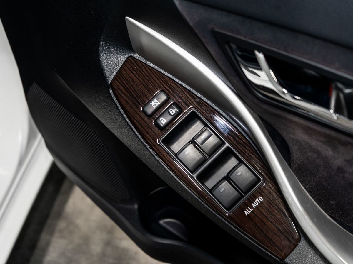 Toyota Allion 2020 - фото автомобиля
