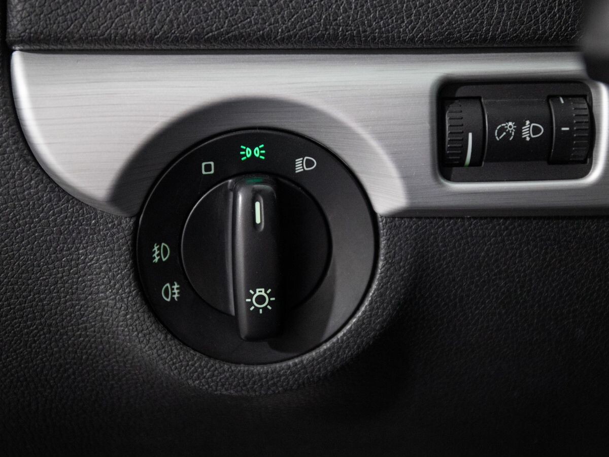 Skoda Yeti 2014 - фото автомобиля