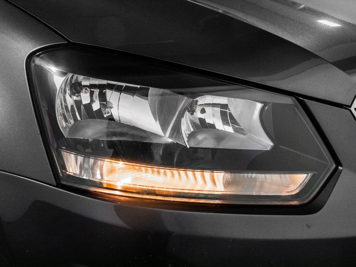 Skoda Yeti 2014 - фото автомобиля