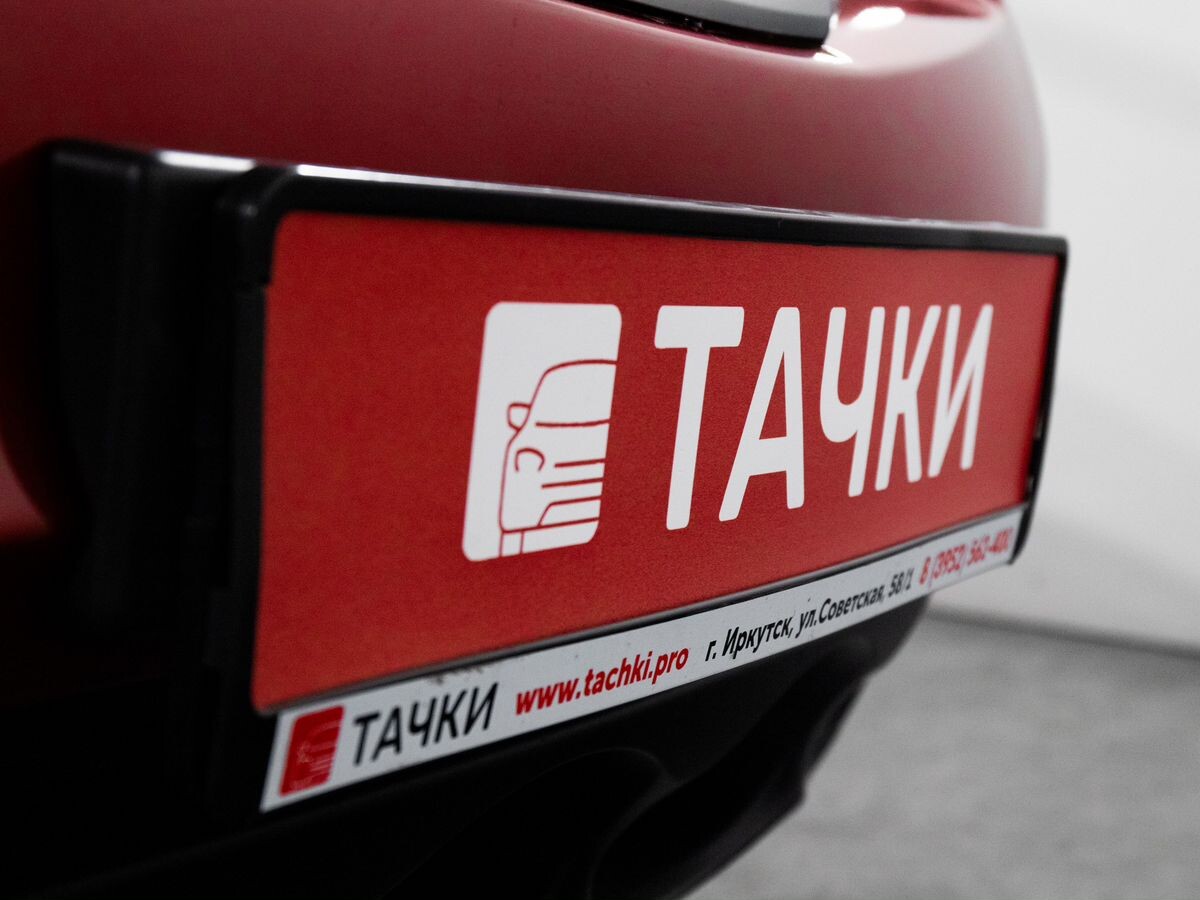 Nissan Juke 2013 - фото автомобиля