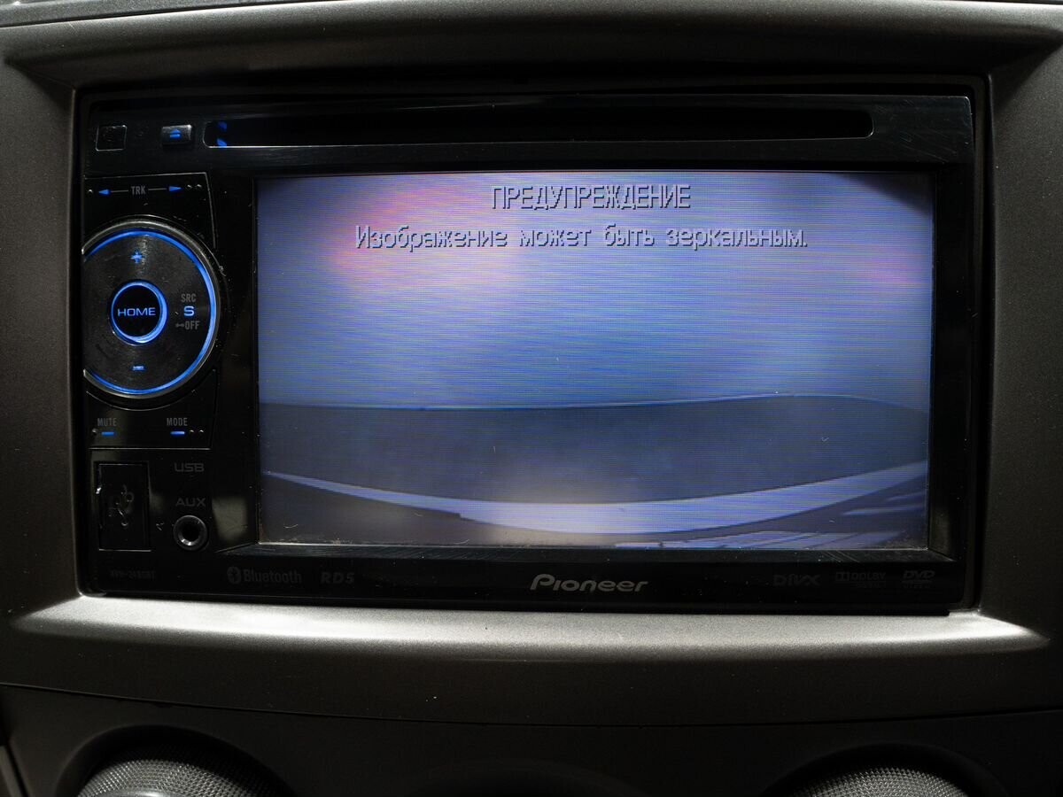 Toyota Corolla Axio 2010 - фото автомобиля