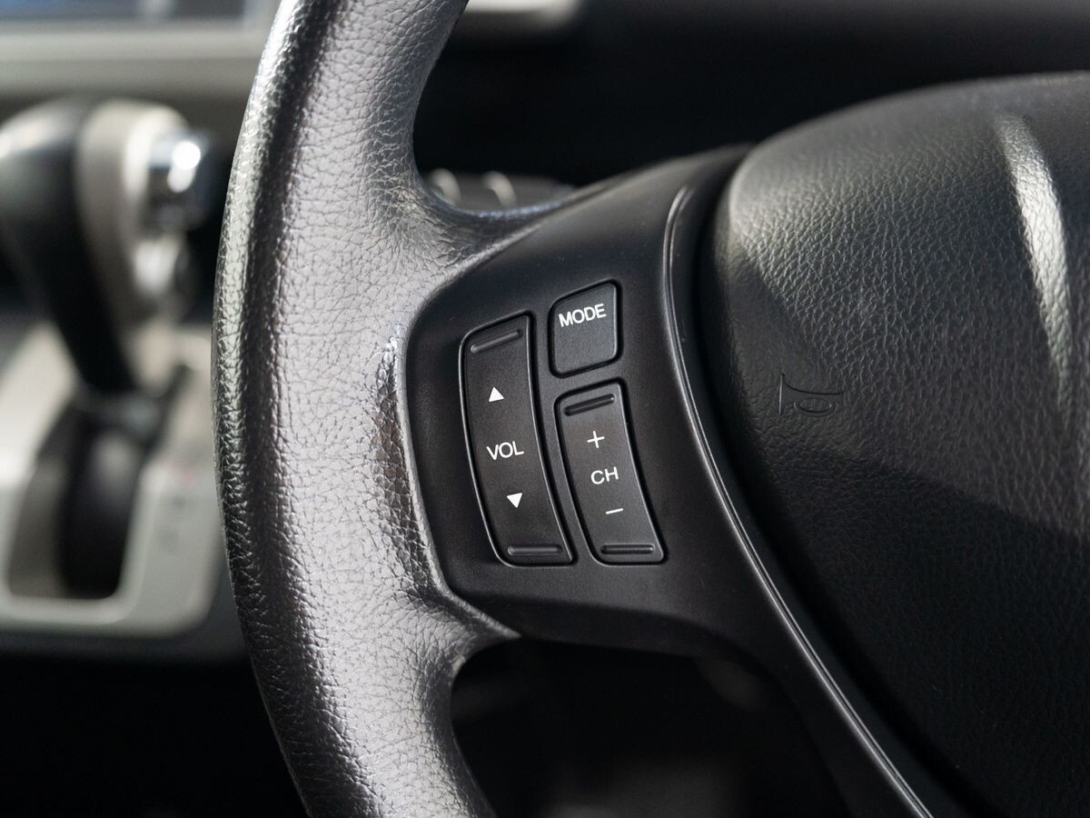 Honda Freed 2013 - фото автомобиля