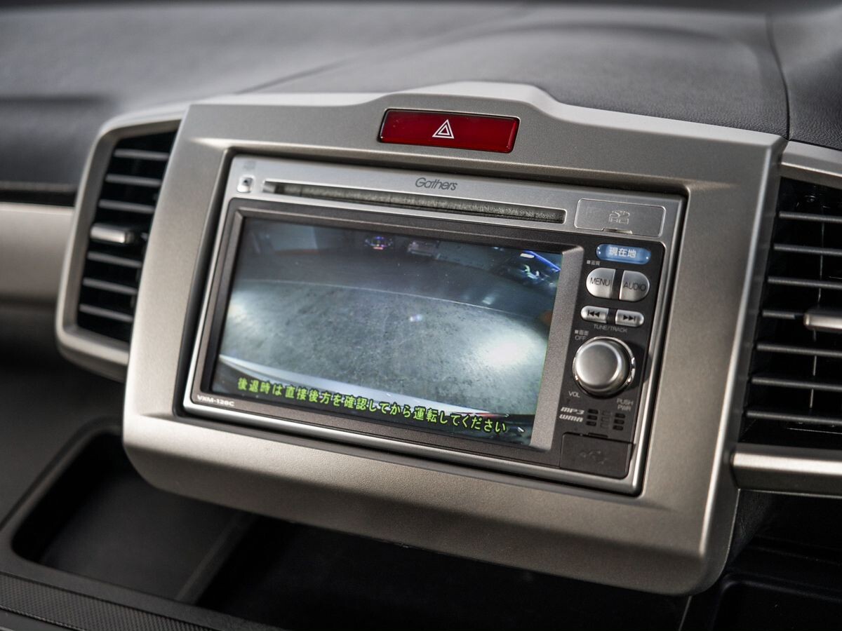 Honda Freed 2013 - фото автомобиля
