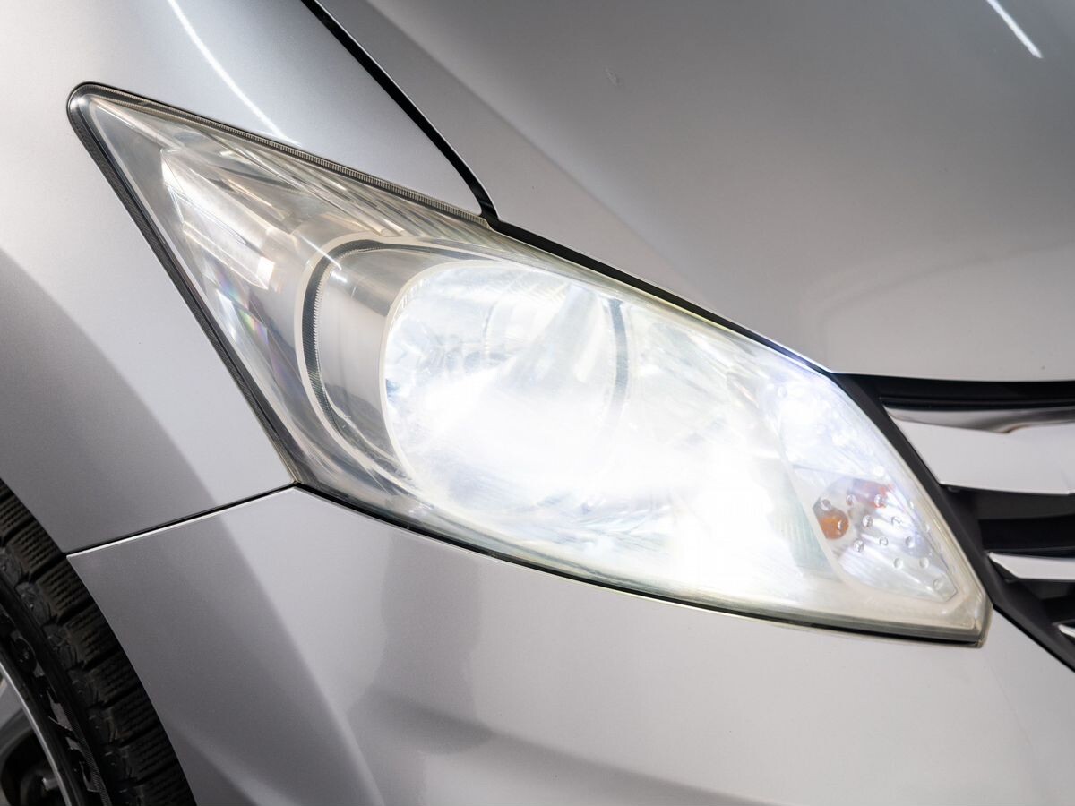 Honda Freed 2013 - фото автомобиля