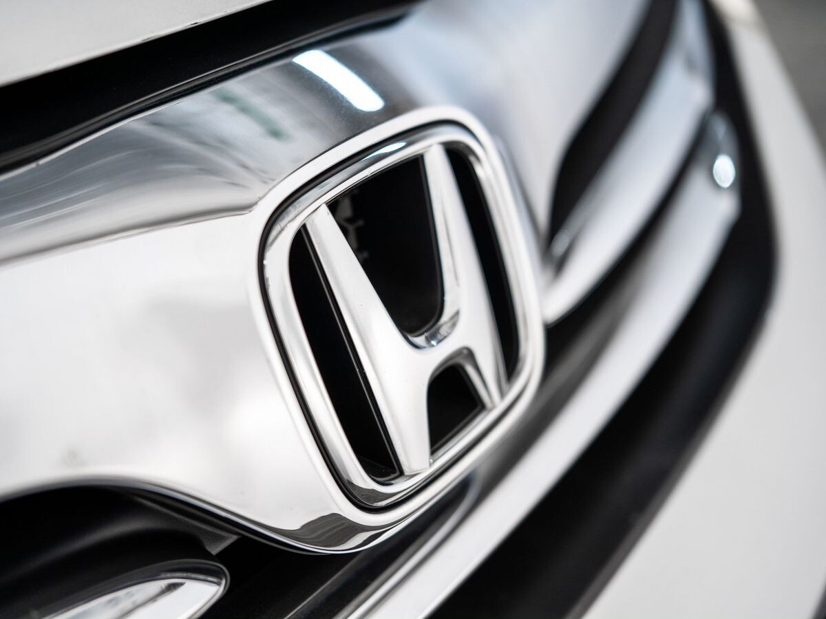 Honda Freed 2013 - фото автомобиля