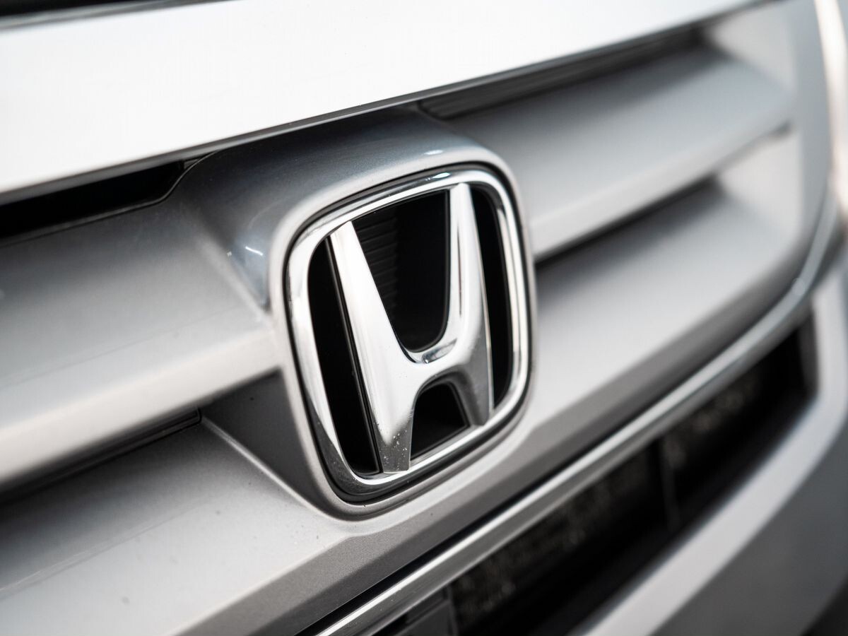 Honda N-WGN 2018 - фото автомобиля