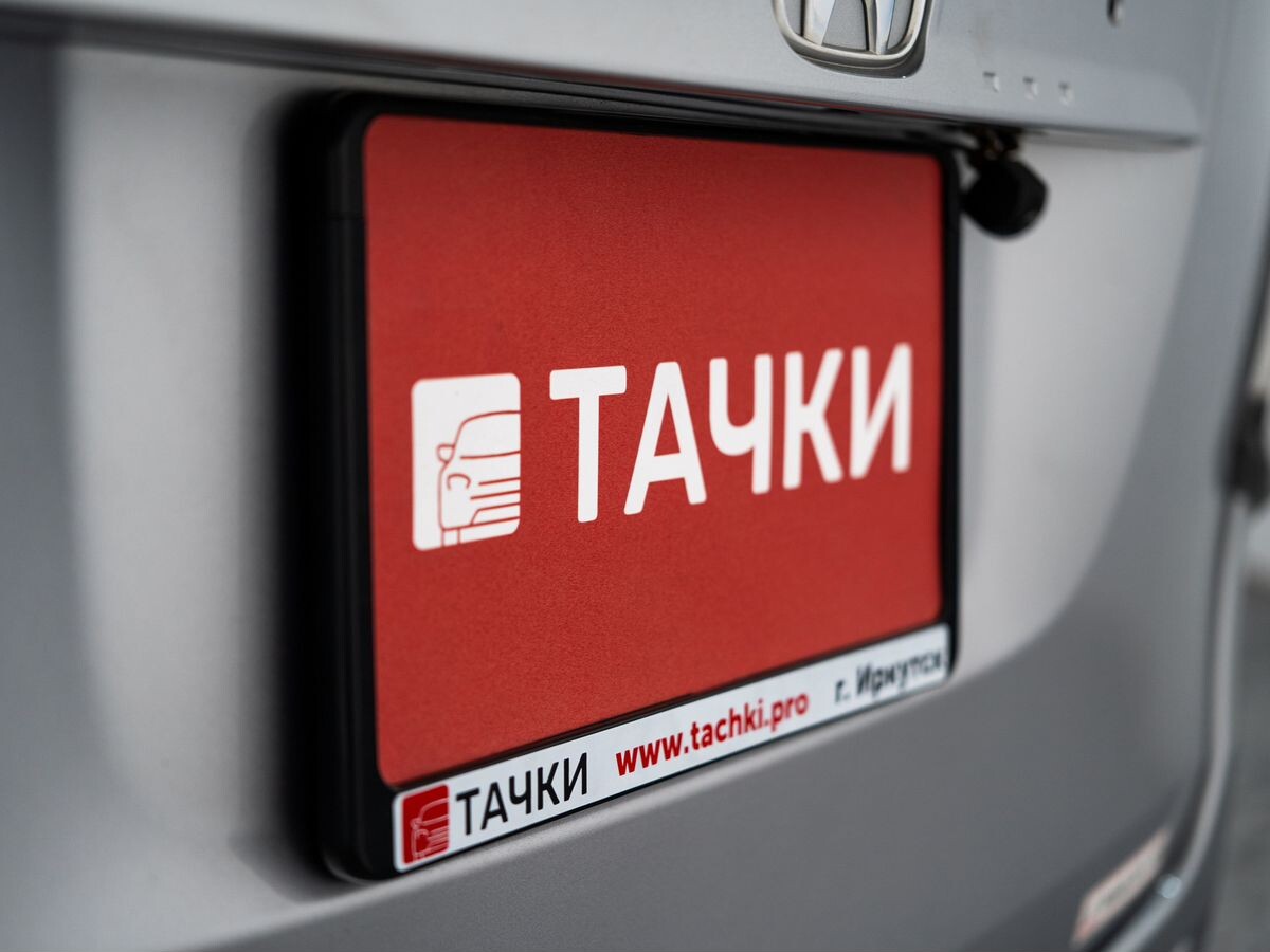 Honda N-WGN 2018 - фото автомобиля