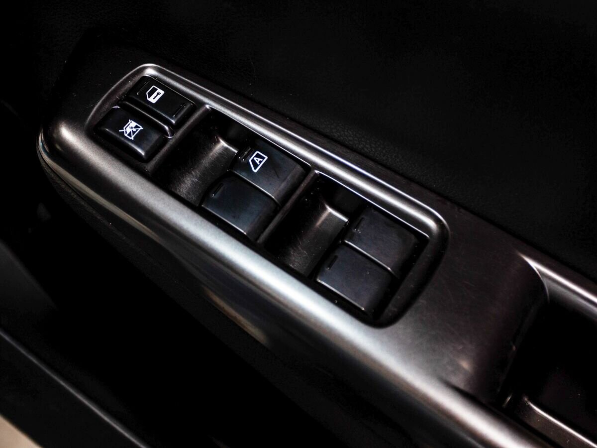 Subaru Impreza 2011 - фото автомобиля