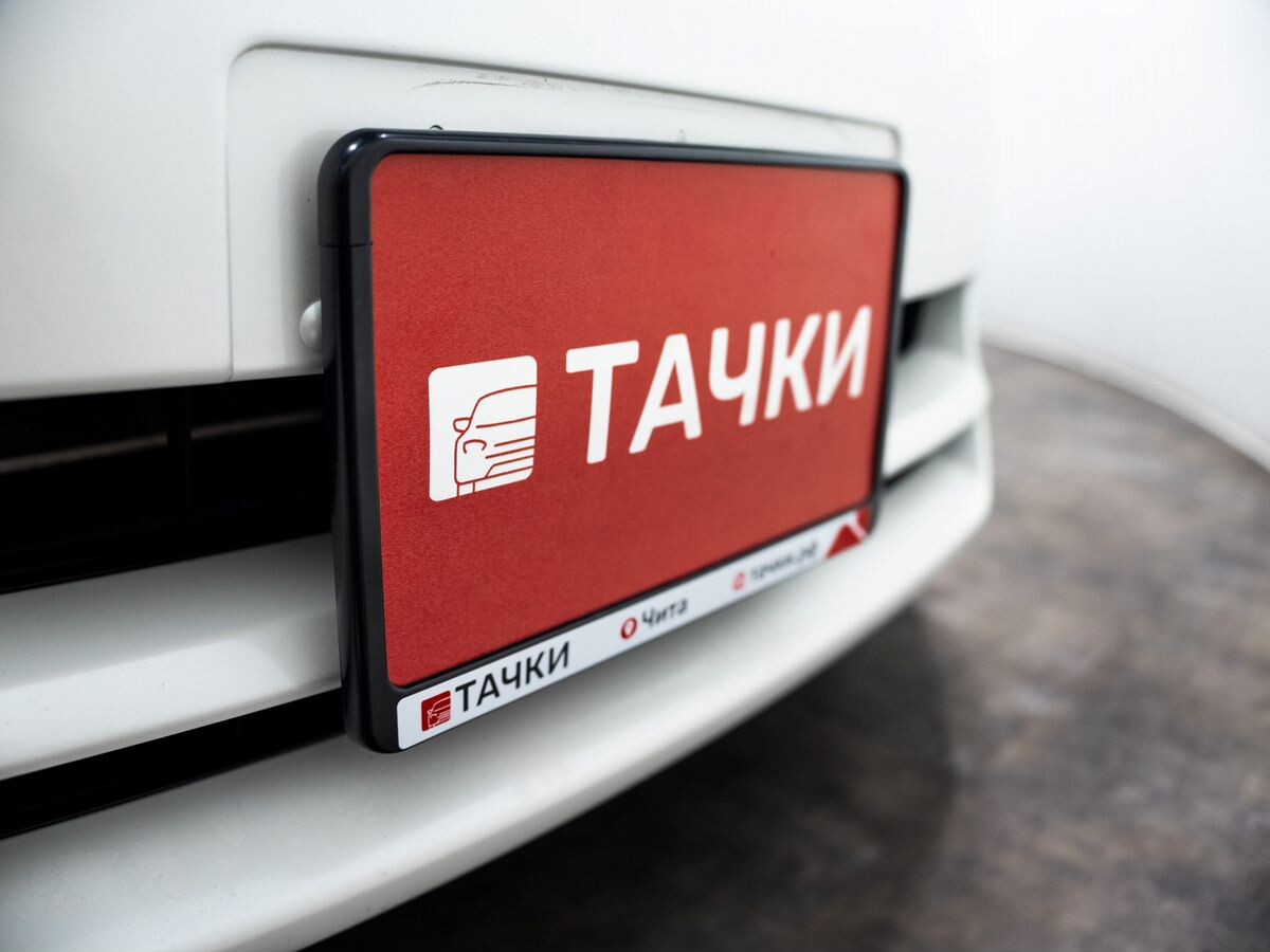 Toyota Wish 2010 - фото автомобиля