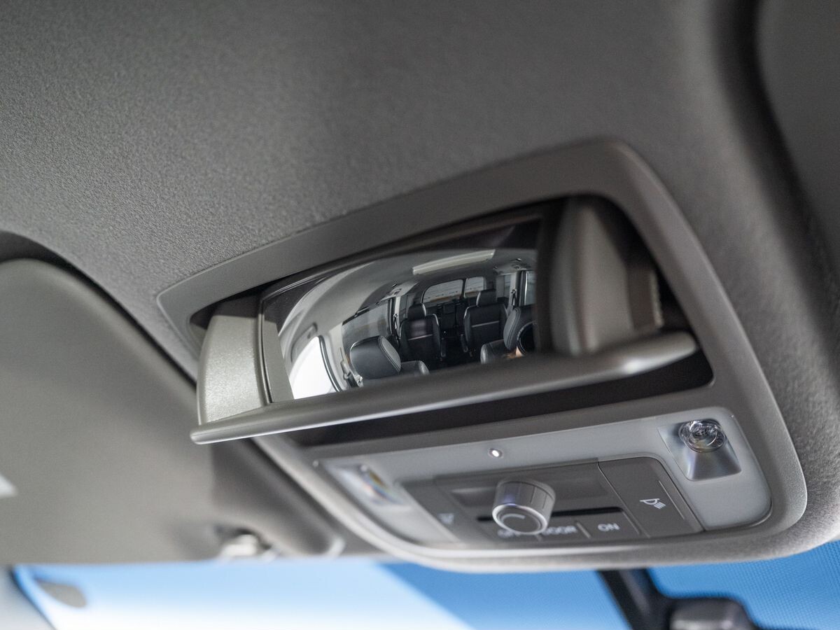 Honda Stepwgn 2017 - фото автомобиля