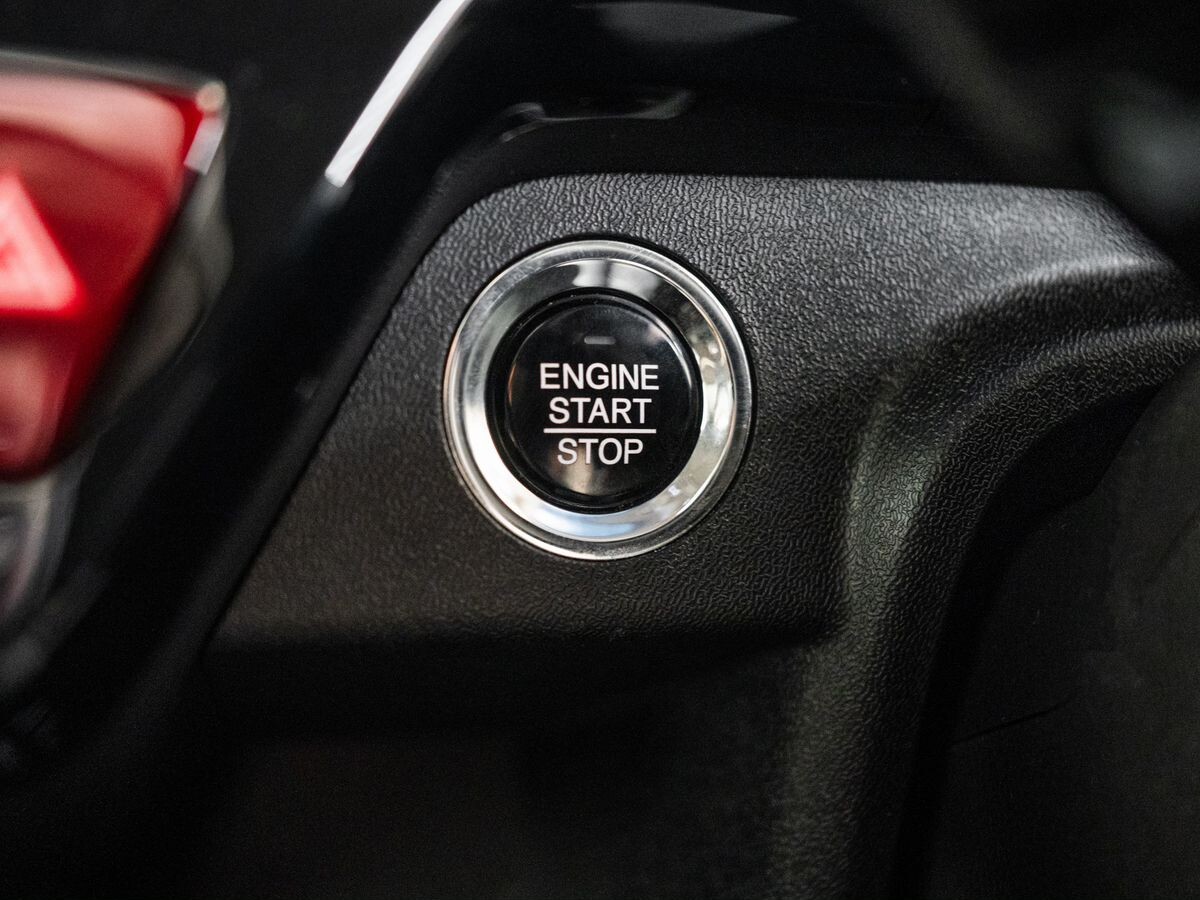 Honda Stepwgn 2017 - фото автомобиля