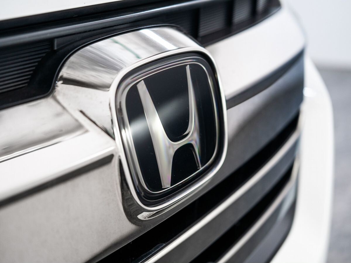Honda Stepwgn 2017 - фото автомобиля