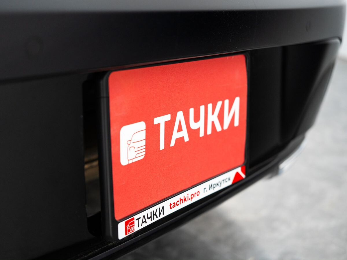 Toyota Corolla 2020 - фото автомобиля