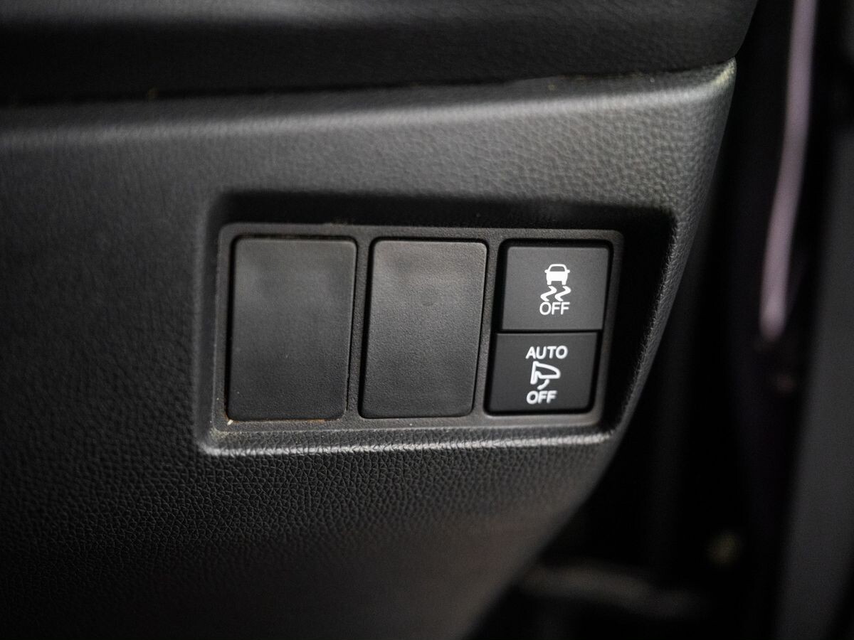 Honda N-WGN 2017 - фото автомобиля