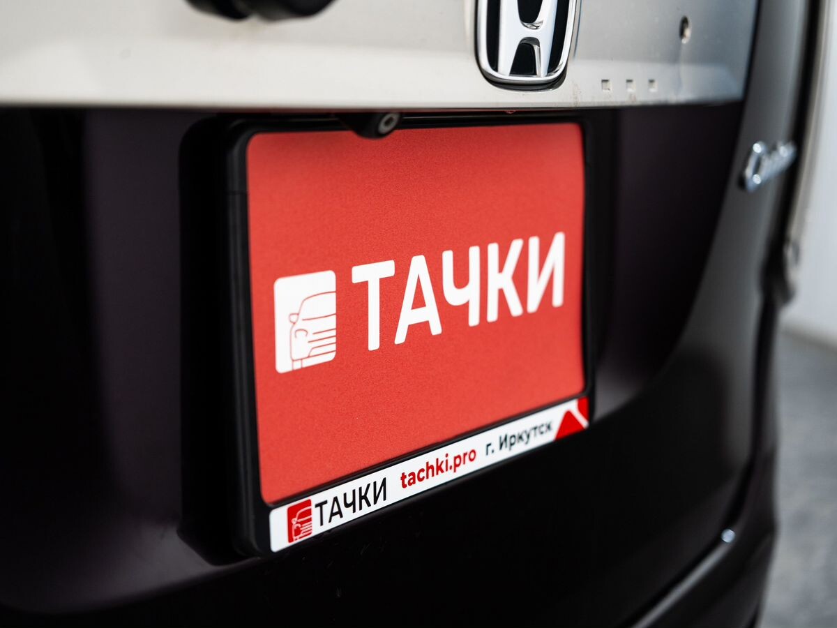 Honda N-WGN 2017 - фото автомобиля