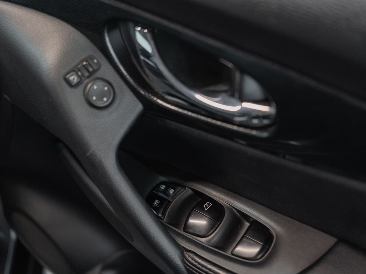 Nissan X-Trail 2015 - фото автомобиля