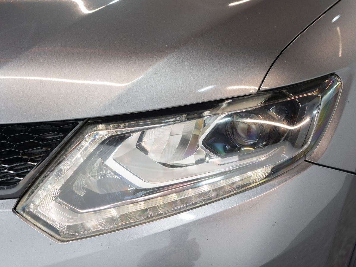 Nissan X-Trail 2015 - фото автомобиля